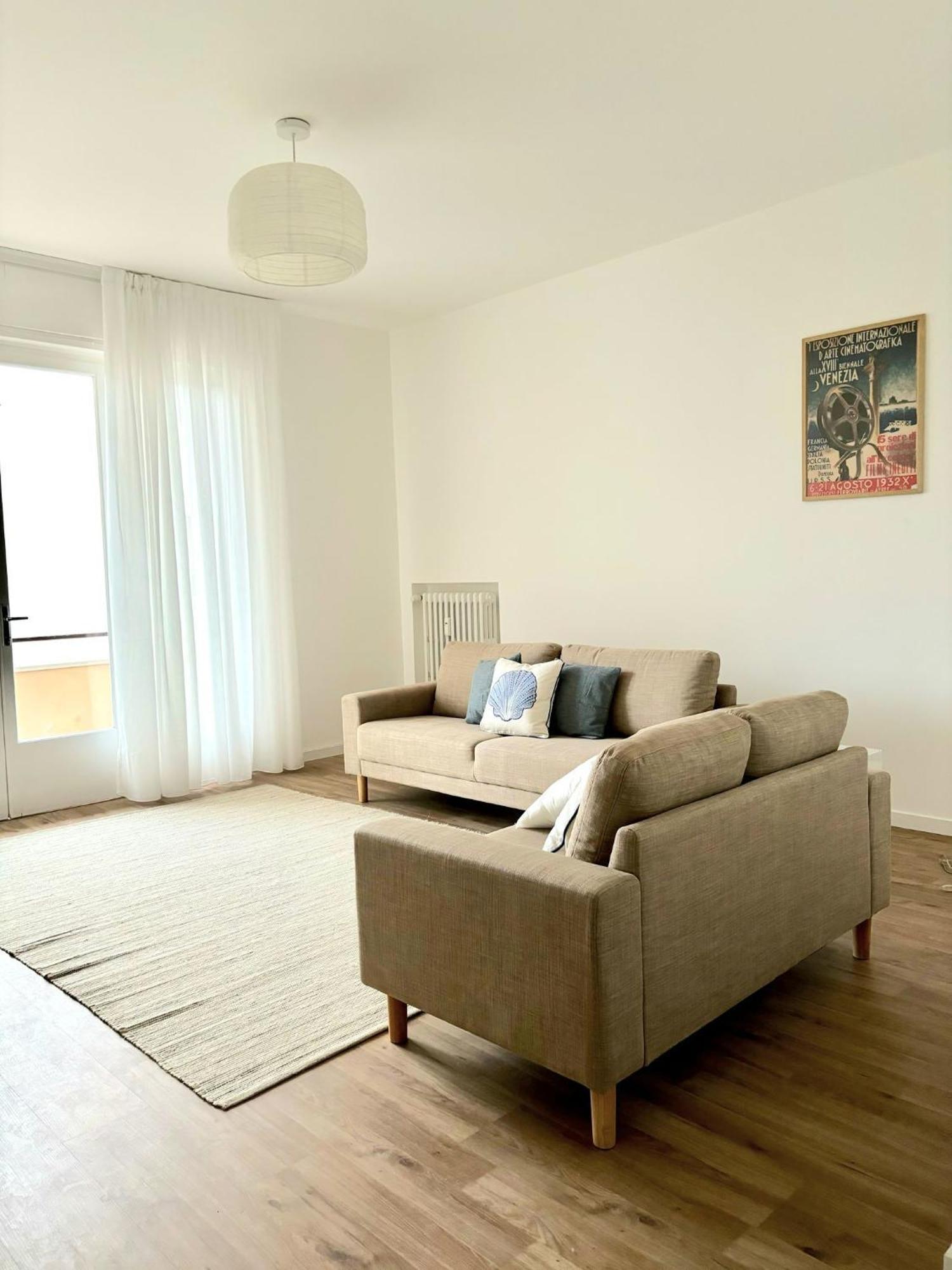 Ca' Barbarigo Apartment Lido di Venezia